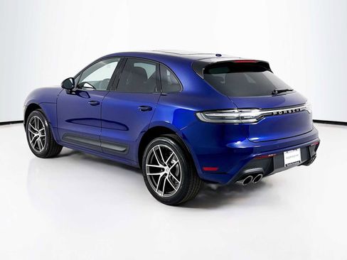 New 2026 Porsche Macan image 3