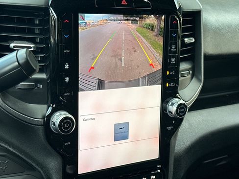 New 2026 RAM 2500 Tradesman w/ Power Wagon Package image 18