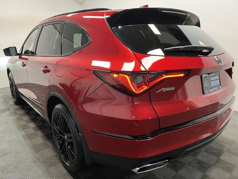 New 2026 Acura MDX A-Spec image 22