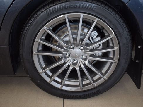 Used 2012 Subaru Impreza WRX Sedan image 10