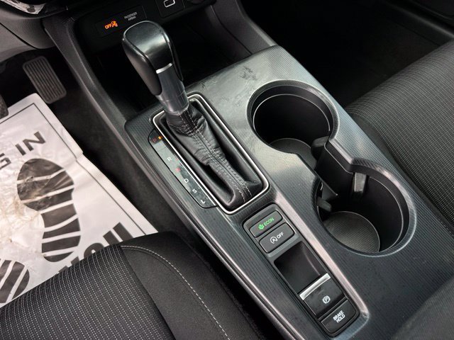 Used 2022 Honda Civic EX image 38
