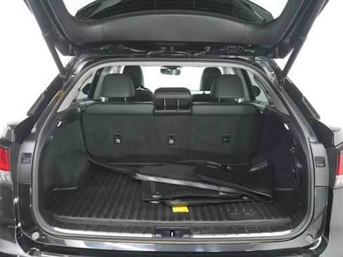 Used 2021 Lexus RX 350 AWD w/ Luxury Package image 16