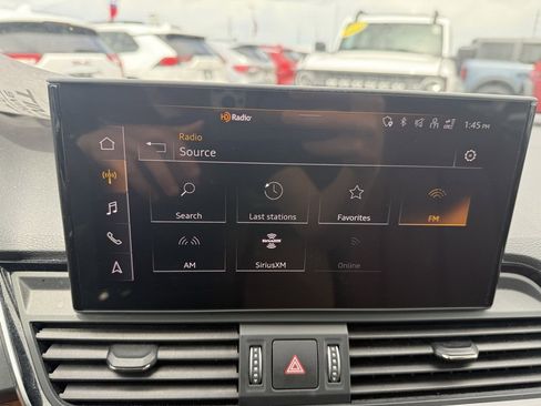 Used 2023 Audi Q5 2.0T Premium Plus image 17