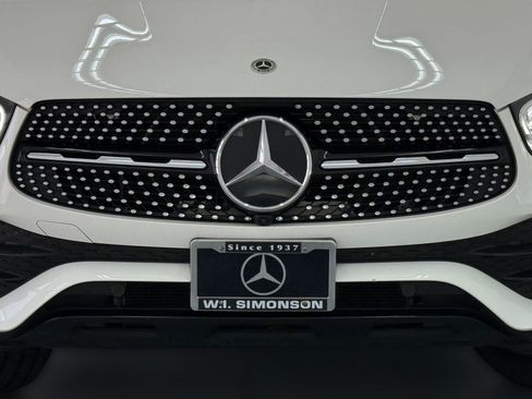 Used 2021 Mercedes-Benz GLC 300 image 20