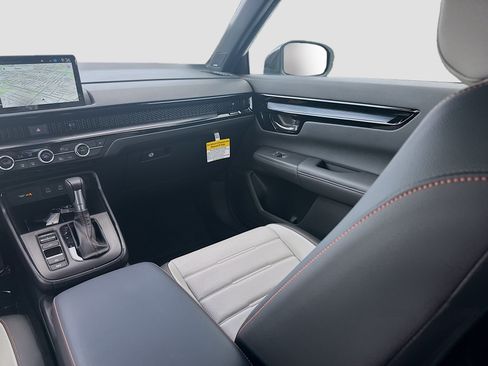 New 2026 Honda CR-V Sport Touring image 19