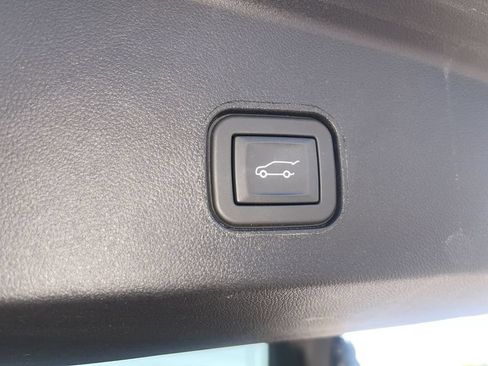Certified 2024 Cadillac Lyriq Sport w/ LPO, Floor Liner Package AWD/4WD image 6