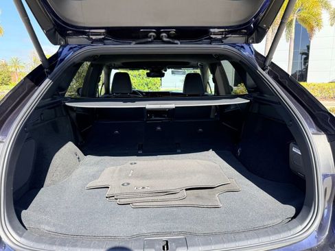 Used 2023 Lexus RX 350 Premium w/ Cold Area Package image 13