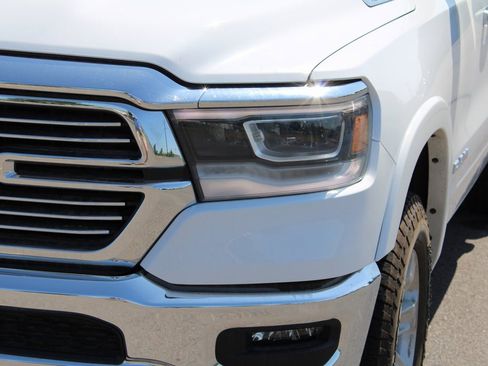 Used 2022 RAM 1500 Laramie w/ Off Road Group image 12
