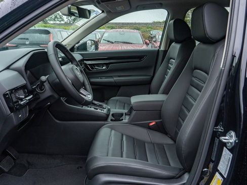 New 2026 Honda CR-V EX-L image 17