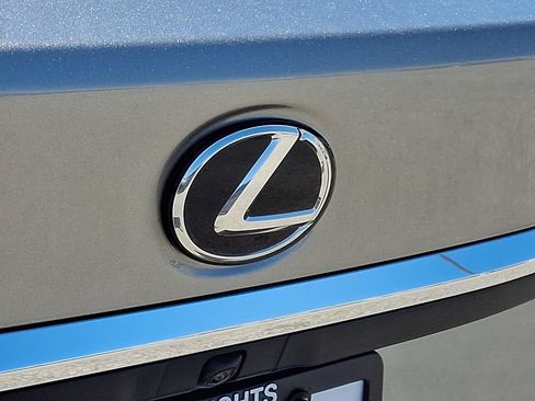 Used 2021 Lexus ES 350 w/ Premium Package FWD image 33