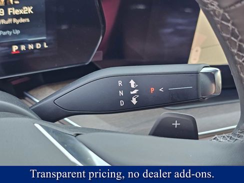 New 2026 Chevrolet Tahoe High Country image 29