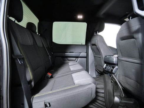Certified 2024 Ford F150 STX w/ STX Black Appearance Package AWD/4WD image 14