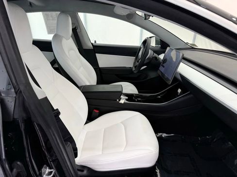 Used 2020 Tesla Model 3 Performance AWD/4WD image 19