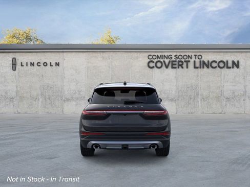 New 2026 Lincoln Corsair Reserve w/ Towing Package image 4