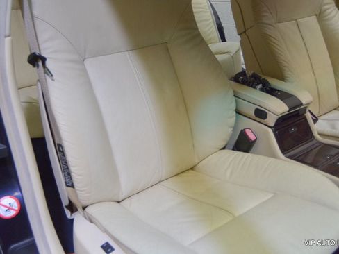Used 2001 BMW 740iL RWD image 20