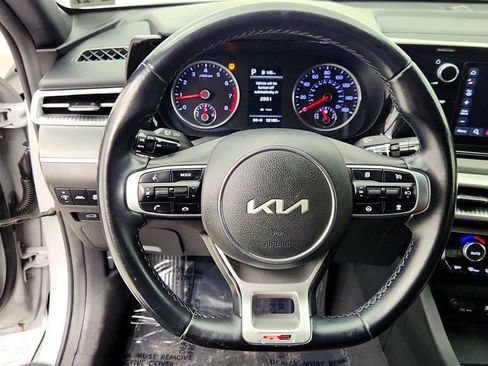 Used 2022 Kia K5 GT-Line w/ GT-Line FWD Premium Package image 14