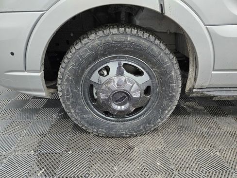 New 2024 Ford Transit 150 Low Roof AWD image 17