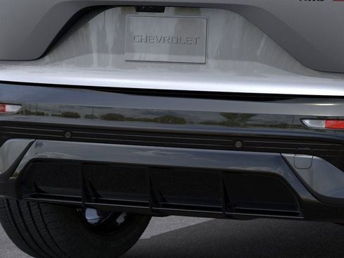 New 2026 Chevrolet Blazer EV SS image 38