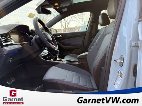 New 2026 Volkswagen Jetta GLI Autobahn image 9