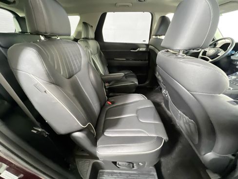Used 2023 Hyundai Palisade Limited AWD/4WD image 30