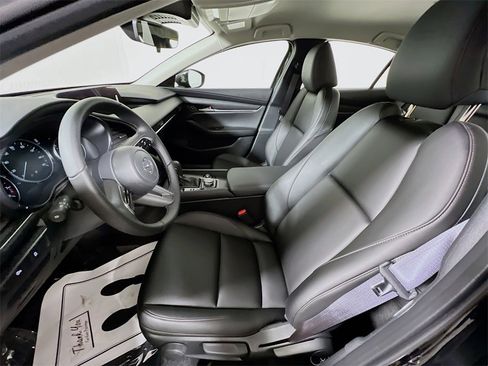 New 2026 MAZDA MAZDA3 s Sport image 16