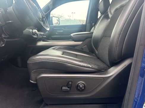 Used 2019 RAM 1500 Sport image 14