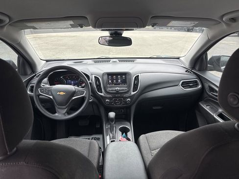 Used 2023 Chevrolet Equinox LT image 22