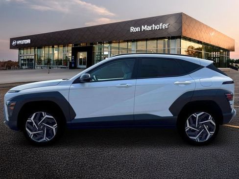 New 2026 Hyundai Kona SEL Premium AWD/4WD image 3