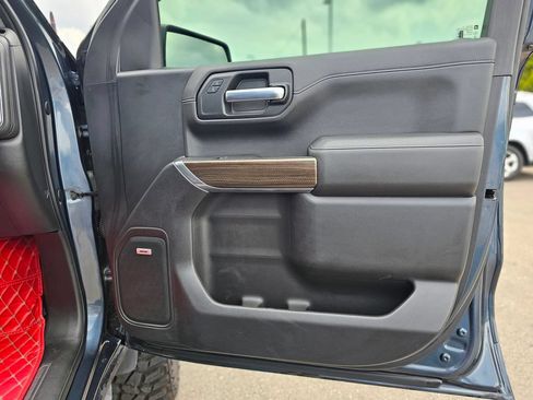 Used 2020 Chevrolet Silverado 1500 RST AWD/4WD image 52
