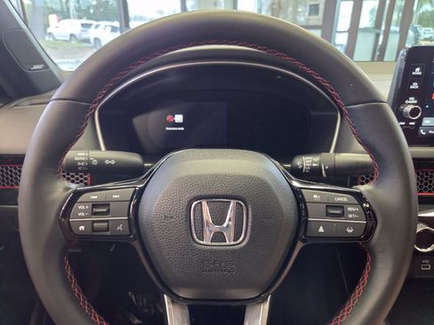 Used 2022 Honda Civic Si image 24