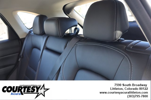 Used 2025 MAZDA CX-5 AWD 2.5 S w/ Premium Plus Pkg image 25