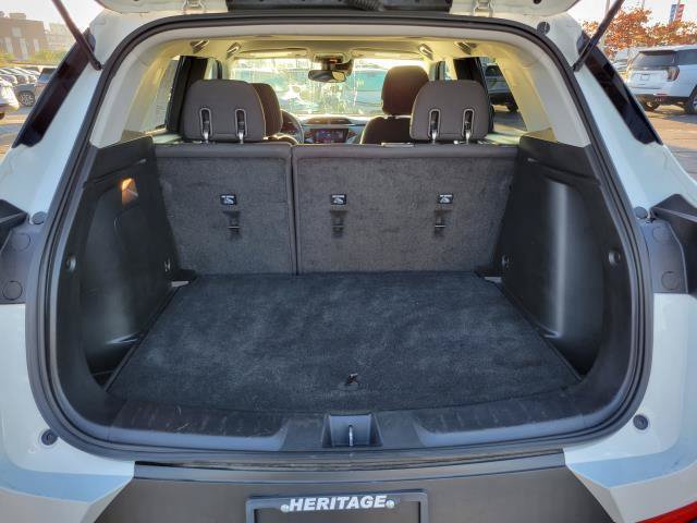 Used 2023 Chevrolet TrailBlazer LT w/ Convenience Package AWD/4WD image 28