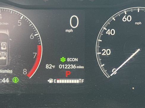 Used 2025 Honda CR-V EX-L image 29