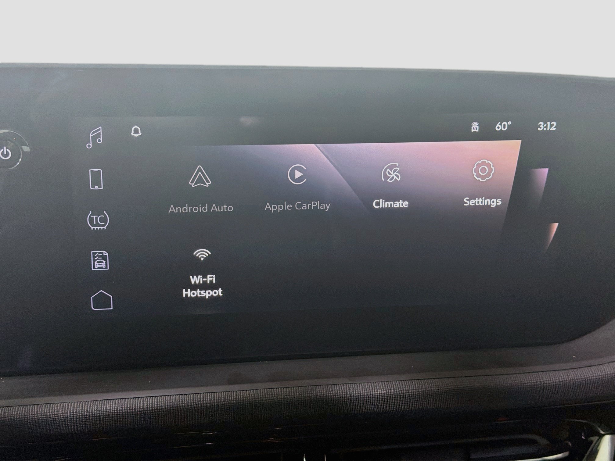 Used 2025 Buick Envista Avenir FWD image 19