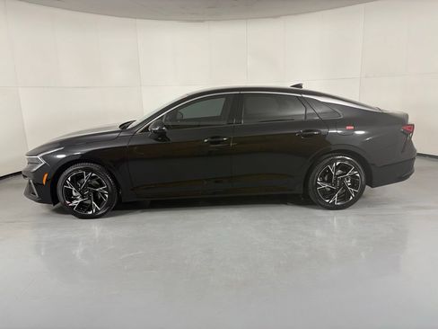 New 2026 Kia K5 GT-Line FWD image 5