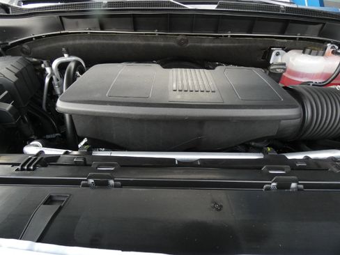 New 2026 Chevrolet Suburban High Country image 20