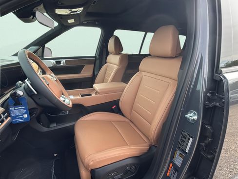 New 2026 Hyundai Santa Fe Calligraphy image 20