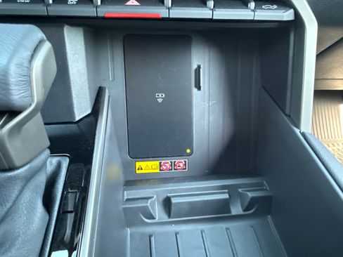 New 2026 Toyota Tundra Limited image 27