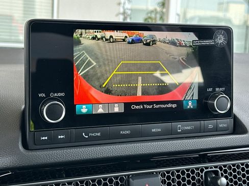 Used 2025 Honda Civic Sport image 21