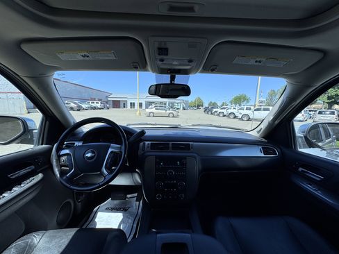 Used 2007 Chevrolet Avalanche LT w/ LT Preferred Equipment Group AWD/4WD image 28