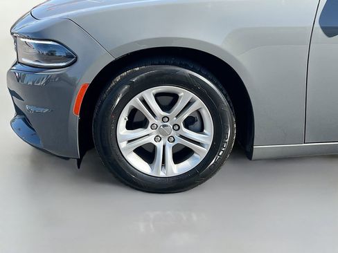 Used 2023 Dodge Charger SXT RWD image 29