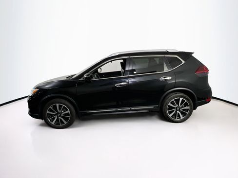 Used 2020 Nissan Rogue SL w/ Premium Package image 8