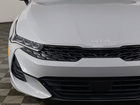 Used 2023 Kia K5 GT-Line image 14