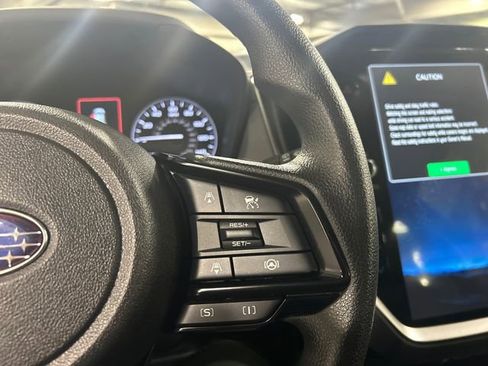 Certified 2025 Subaru Crosstrek 2.0i Premium image 14