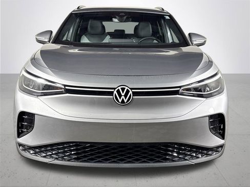 New 2026 Volkswagen ID.4 Pro image 3