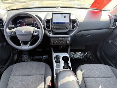 Used 2024 Ford Bronco Sport Big Bend AWD/4WD image 8