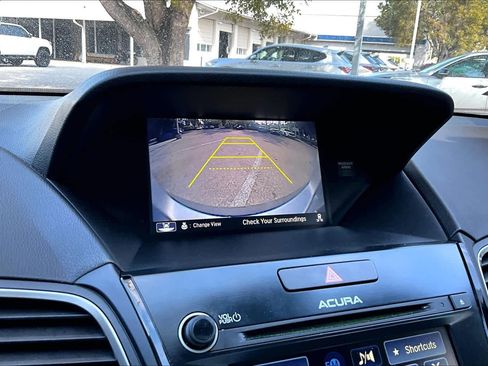 Used 2016 Acura RDX FWD w/ Advance Package image 25