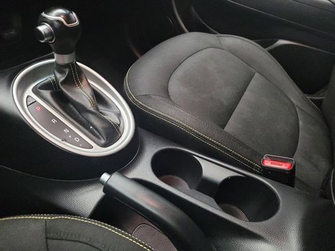Used 2016 Kia Soul + w/ Designer's Package FWD image 26