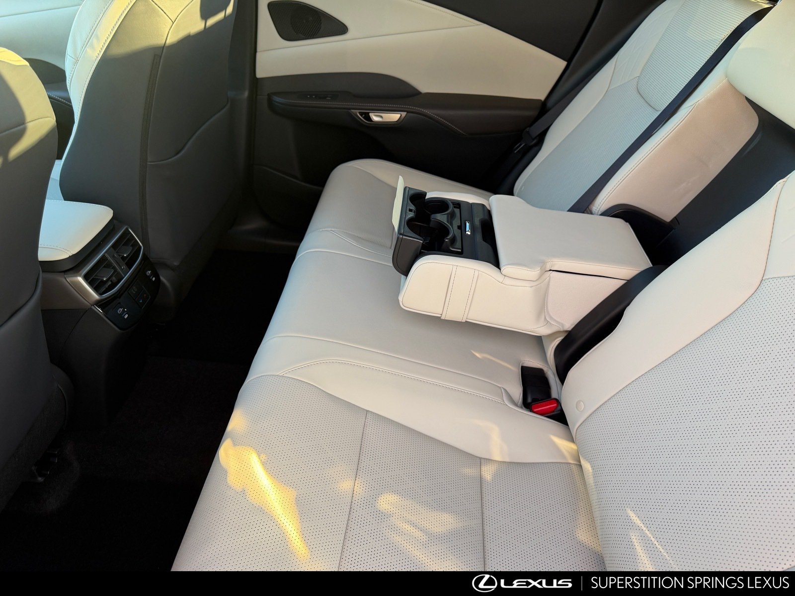 New 2026 Lexus RX 350 Premium Plus FWD image 14