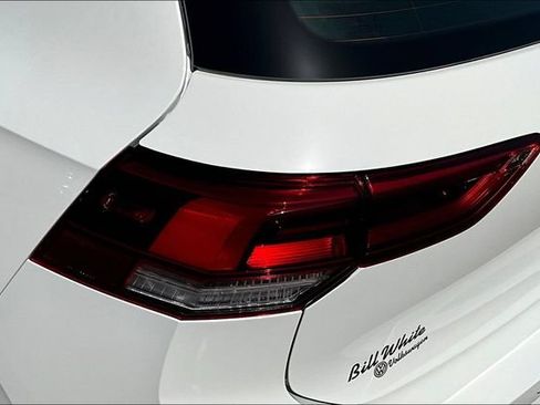 New 2026 Volkswagen Golf w/ Euro Style Package AWD/4WD image 25